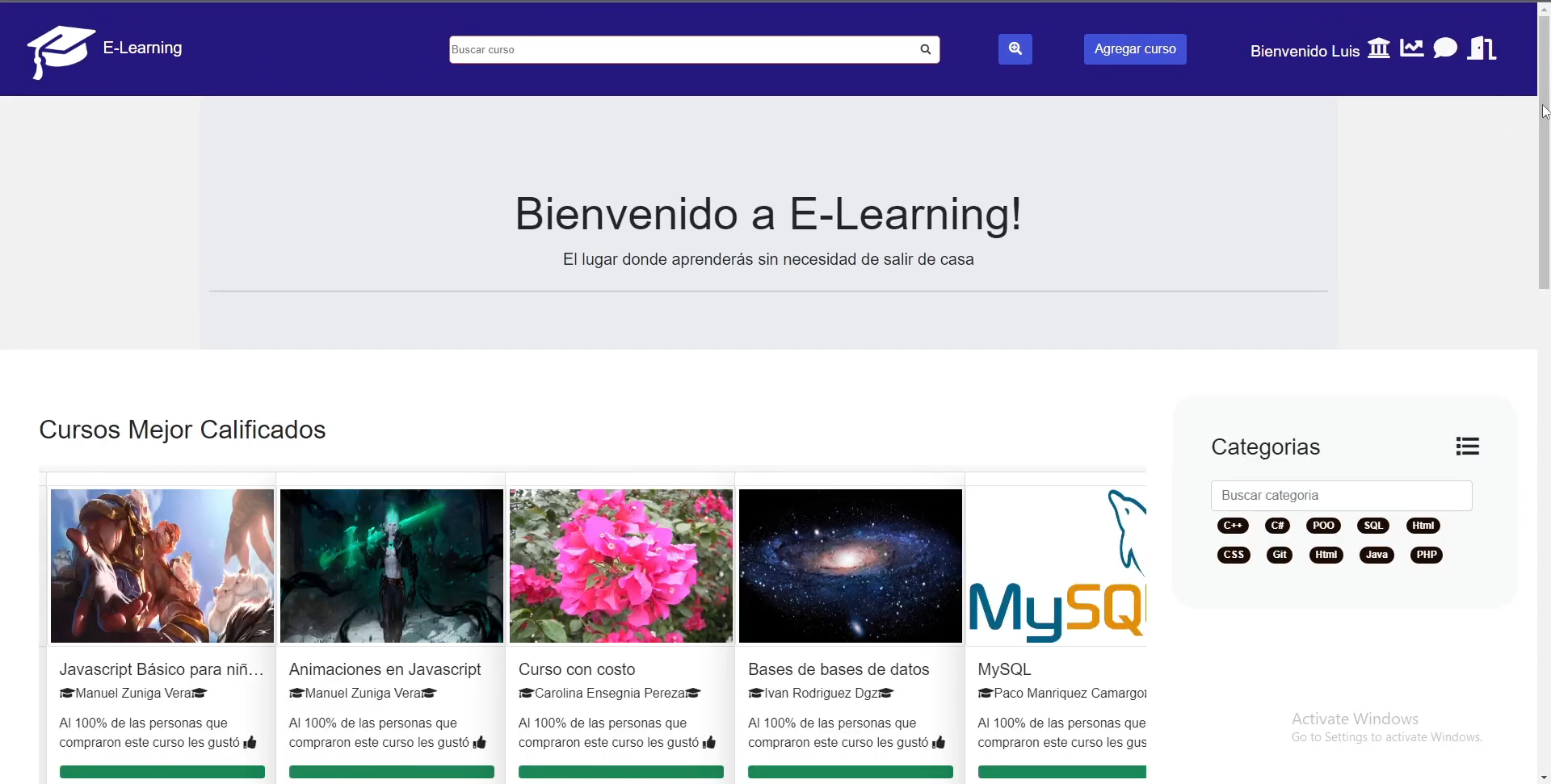 Portfolio